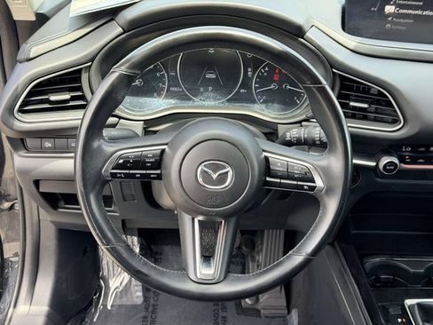 Used 2025 MAZDA CX-30 AWD 2.5 S w/ Select Sport Pkg image 18