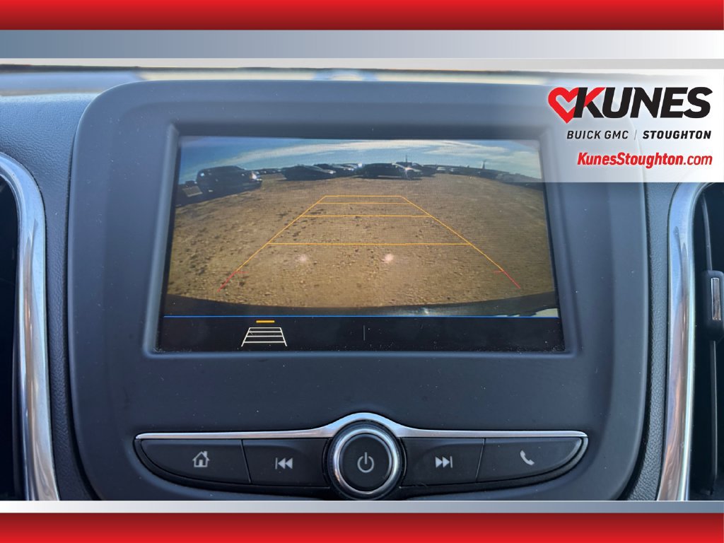 Used 2019 Chevrolet Equinox LT AWD/4WD image 26
