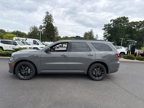 New 2027 Dodge Durango GT AWD/4WD image 7