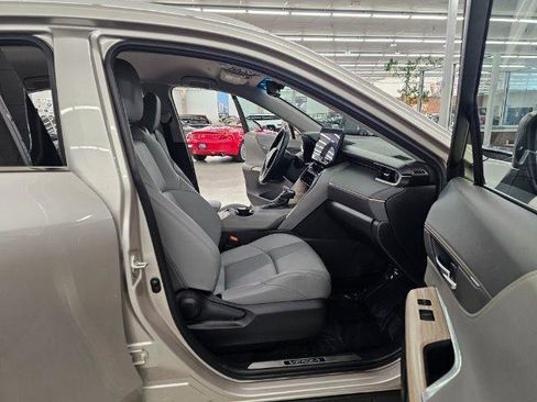 Used 2023 Toyota Venza XLE AWD/4WD image 37