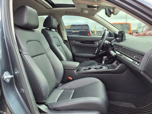 Used 2024 Honda Civic Touring image 14