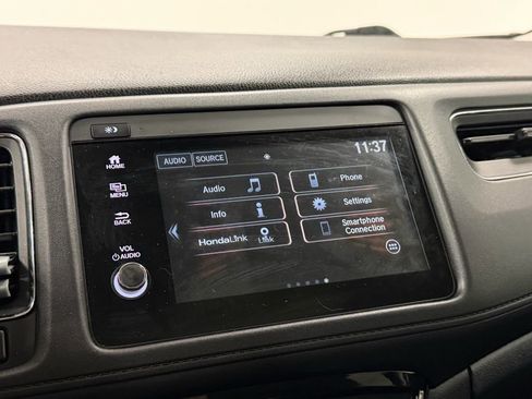 Used 2020 Honda HR-V EX image 18