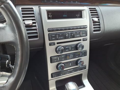 Used 2012 Ford Flex SEL w/ Equipment Group Order Code FWD image 22