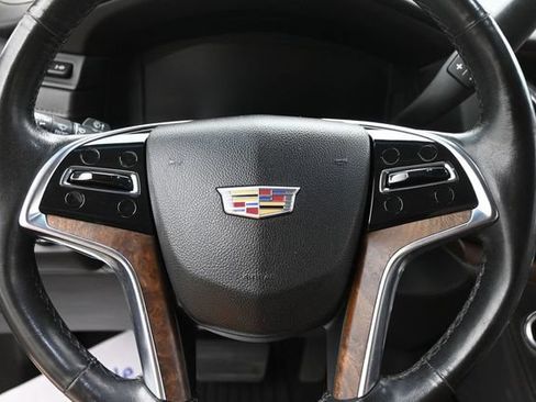 Used 2015 Cadillac Escalade Premium AWD/4WD image 28