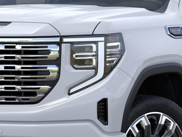 New 2026 GMC Sierra 1500 Denali w/ Denali Reserve Package AWD/4WD image 10