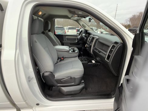 Used 2015 RAM 2500 Tradesman w/ Power Accessory Group image 14