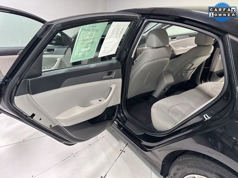 Used 2018 Hyundai Sonata ECO image 20