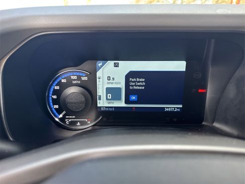 Used 2021 Ford Bronco Big Bend image 21