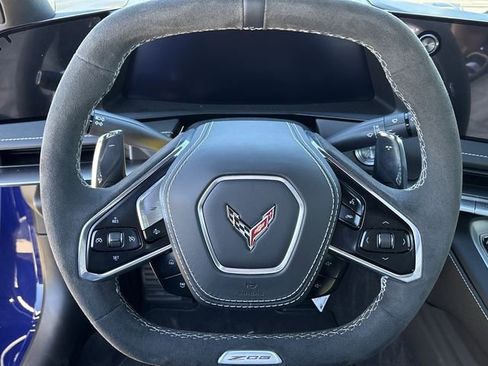 New 2026 Chevrolet Corvette Z06 image 11