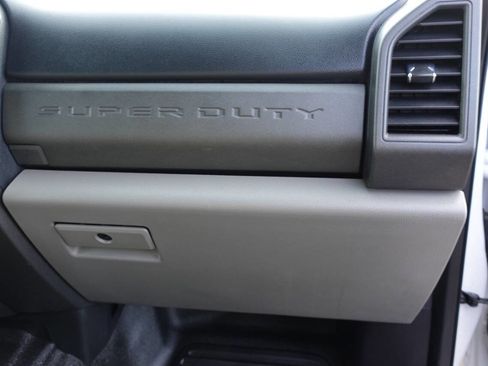 Used 2020 Ford F350 XL w/ STX Appearance Package image 38