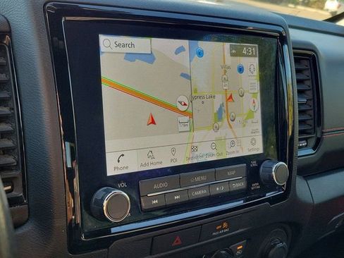 Certified 2023 Nissan Frontier PRO-4X w/ Pro-4X Premium Package image 29