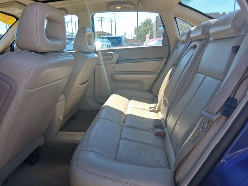 Used 2005 Chevrolet Impala LS w/ LS Sport Appearance Package FWD image 12