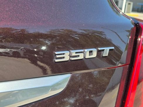 Used 2021 Cadillac XT5 Luxury FWD image 8