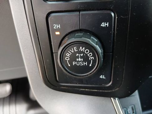 Used 2023 Ford F150 XLT w/ Equipment Group 302A High AWD/4WD image 44