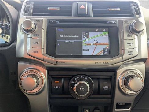 Used 2019 Toyota 4Runner SR5 image 12