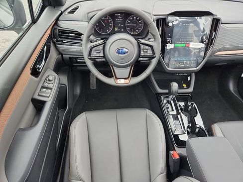 New 2026 Subaru Forester Sport image 7