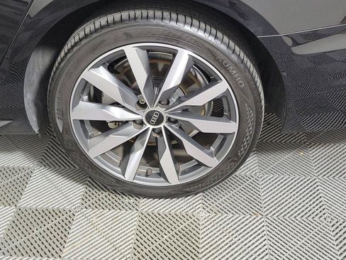 Used 2023 Audi A4 2.0T Premium Plus w/ Premium Plus Package AWD/4WD image 9