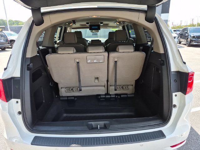 Used 2023 Honda Odyssey Elite image 25