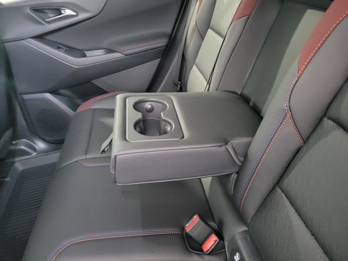 New 2026 Chevrolet Equinox RS w/ Convenience Package III image 39