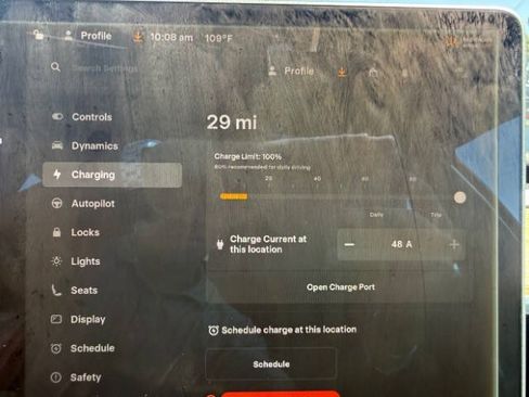 Used 2019 Tesla Model 3 Long Range AWD/4WD image 15