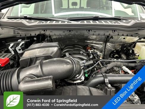 New 2026 Ford F350 XLT w/ XLT Premium Package image 41