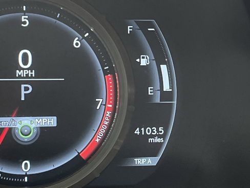 Used 2016 Lexus IS 300 AWD image 31