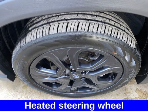 Used 2023 Subaru Ascent Onyx Edition Limited image 27