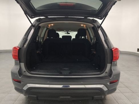 Used 2019 Nissan Pathfinder S AWD/4WD image 29