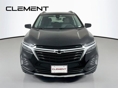 Used 2022 Chevrolet Equinox LT FWD image 3