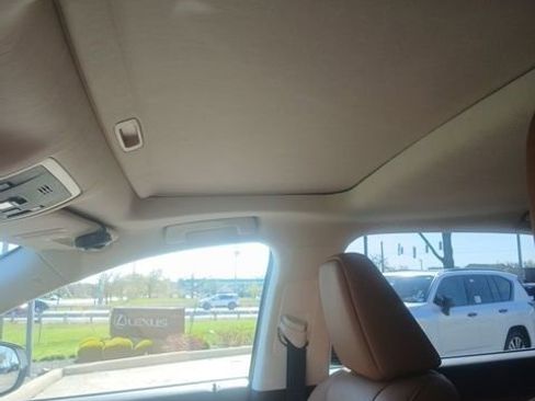 Used 2021 Lexus RX 350 AWD w/ Premium Package image 6