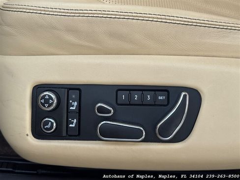 Used 2013 Bentley Continental GT AWD/4WD image 27