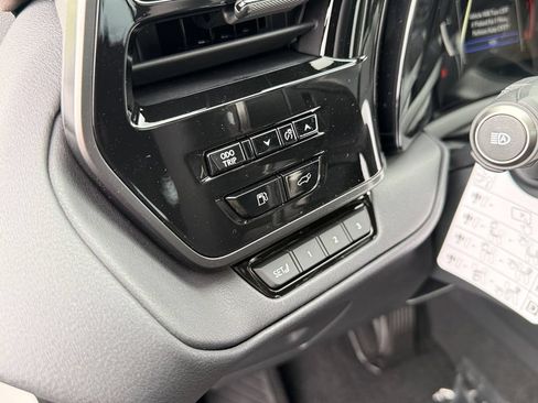 New 2026 Lexus TX 350 AWD image 24