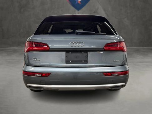 Used 2019 Audi Q5 Prestige w/ Prestige Package AWD/4WD image 50