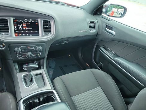 Used 2023 Dodge Charger GT RWD image 17