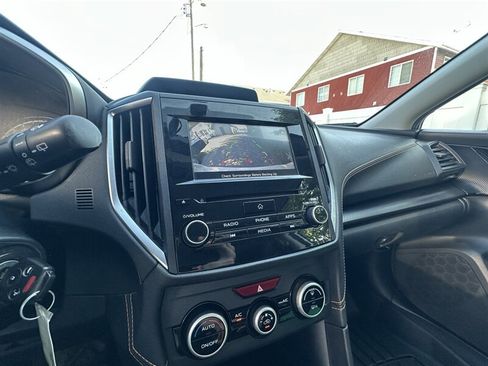 Used 2021 Subaru Crosstrek 2.0i Premium AWD/4WD image 27