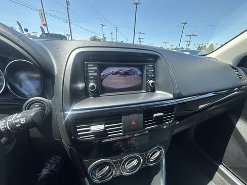 Used 2015 MAZDA CX-5 Touring w/ Bose/Moonroof Package AWD/4WD image 27