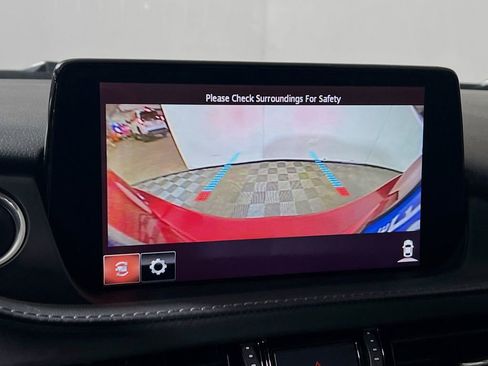 Used 2020 MAZDA MAZDA6 Signature FWD image 12
