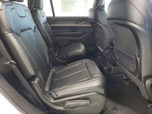 New 2025 Jeep Grand Cherokee L Limited image 35