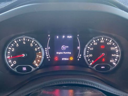 Used 2020 Jeep Renegade Latitude image 20