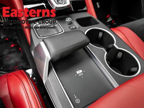 Used 2022 Acura MDX A-Spec AWD/4WD image 19