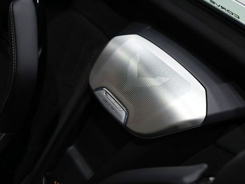 Used 2025 Chevrolet Corvette Z06 image 50