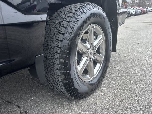 Used 2024 Ford F150 XLT w/ Tow/Haul Package image 14