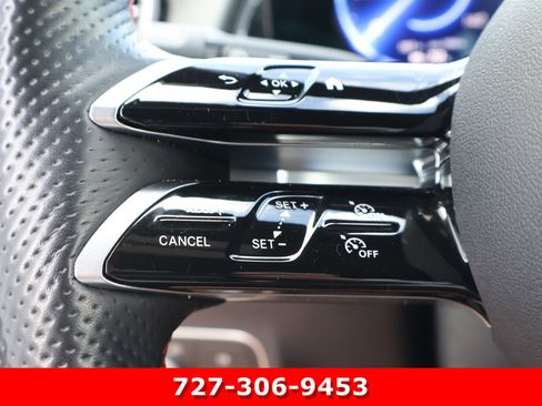 Certified 2024 Mercedes-Benz EQB 300 4MATIC image 28