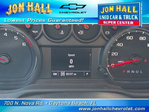 Used 2024 Chevrolet Silverado 1500 W/T w/ WT Convenience Package image 28