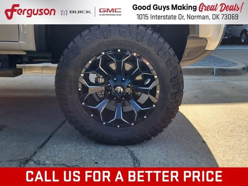 New 2026 GMC Canyon Elevation w/ Convenience Package AWD/4WD image 51