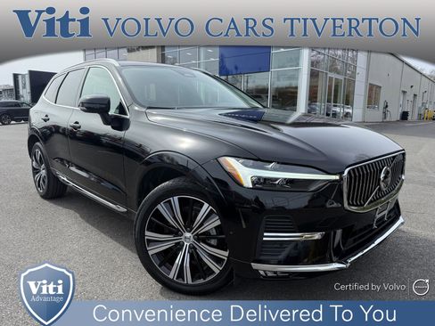 Used 2023 Volvo XC60 B5 Plus w/ Climate Package image 1