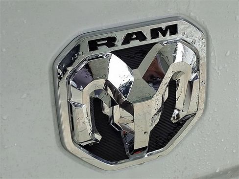 Used 2023 RAM 3500 Tradesman w/ Chrome Appearance Group image 25