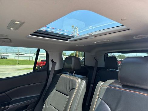 Used 2023 GMC Acadia AT4 w/ Technology Package AWD/4WD image 22