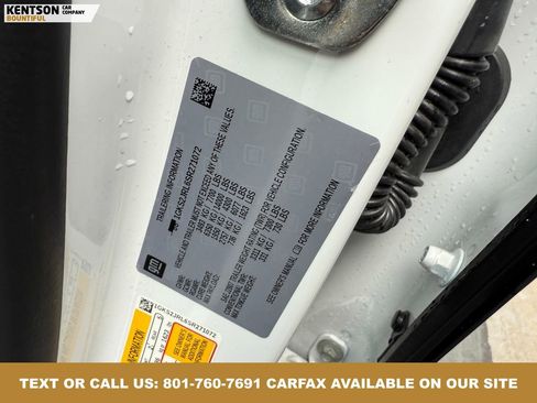 Used 2025 GMC Yukon XL Denali image 42