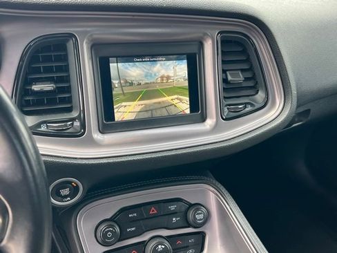 Used 2023 Dodge Challenger SXT RWD image 20